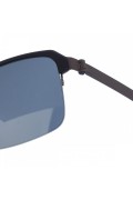 Lunettes de soleil MERCEDES BENZ Black / Grey M1049-D