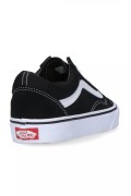 Baskets basses Old Skool Vans BLACK/WHITE VN000D3HY281