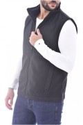 Gilet sans manches  Calvin klein BEH Ck Black J30J319307