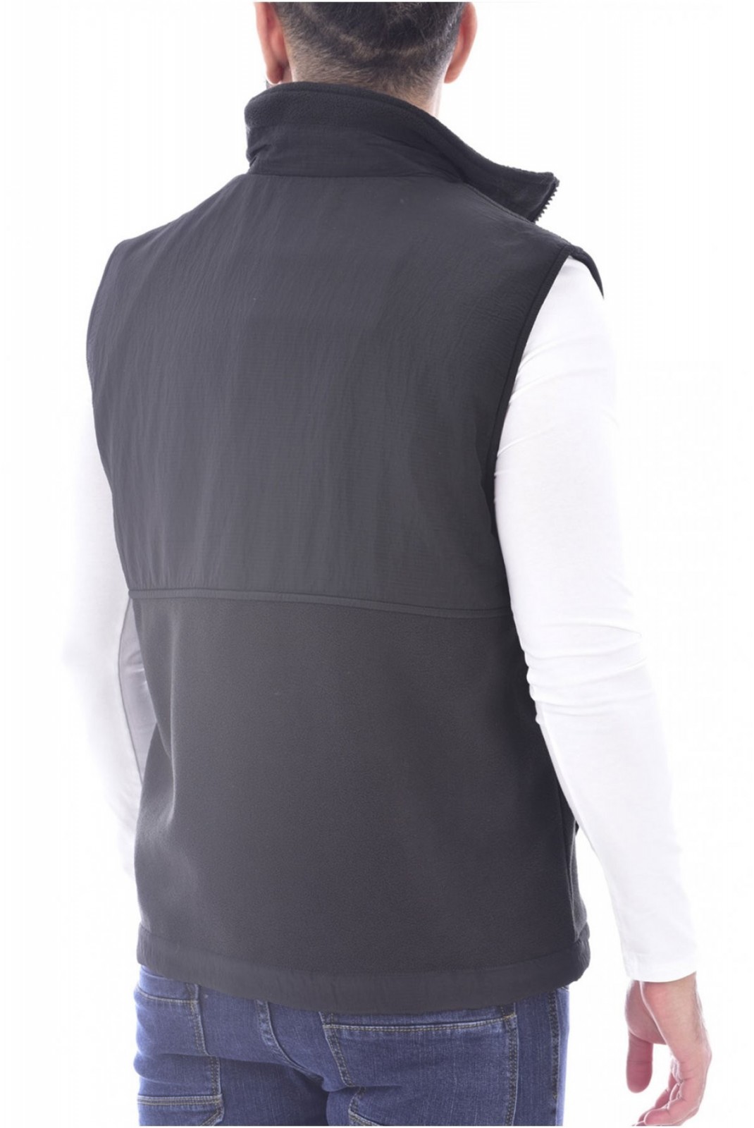 Gilet sans manches  Calvin klein BEH Ck Black J30J319307