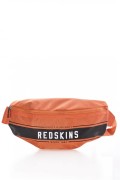 Banane XXL à gros logo Redskins ORANGE NAVAL