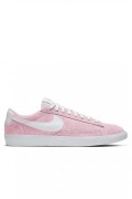 Sneakers en suede Blazer low Nike 600 ROSE CZ4703 600