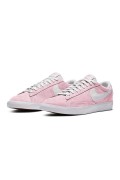 Sneakers en suede Blazer low Nike 600 ROSE CZ4703 600