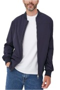 Bomber coupe relax Guess jeans G7V2 SMART BLUE M2YL17 WEQO0