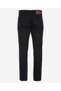 Jean slim stretch Schott BLACK TRD1913