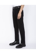 Jean slim stretch Schott BLACK TRD1913