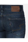 Jean slim stretch Schott VINTAGE WASH TRD1913