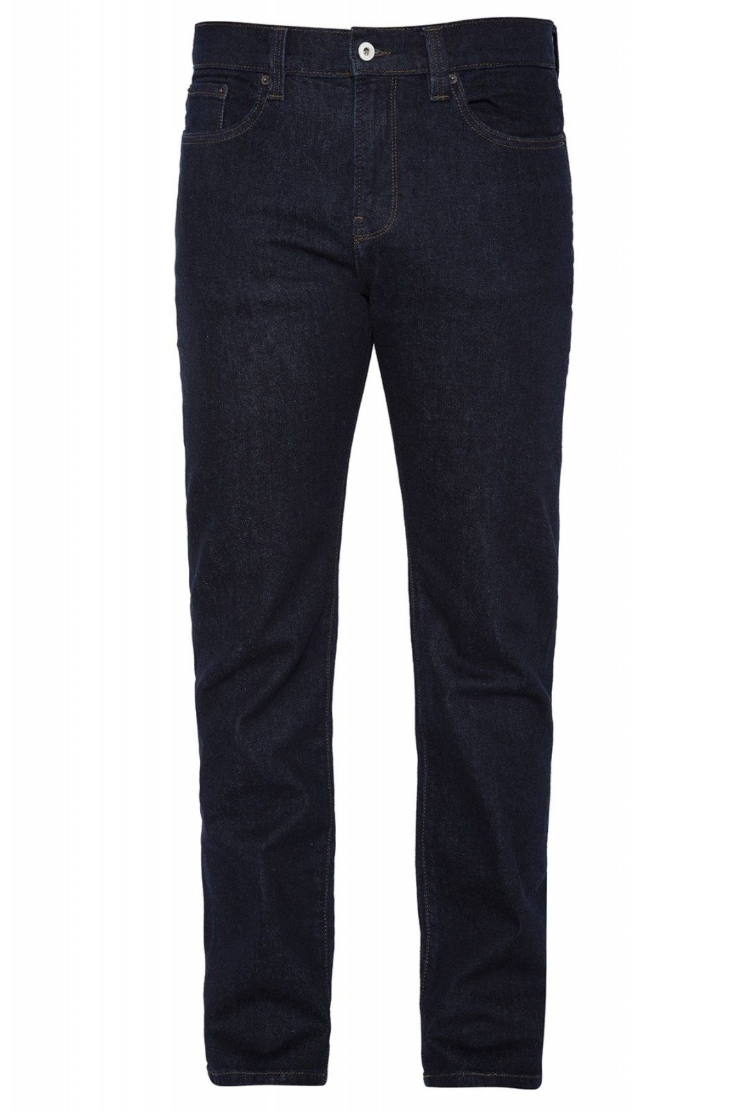 Jean droit 100% coton  Schott DARK WASH TRD1928