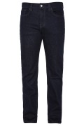 Jean droit 100% coton  Schott DARK WASH TRD1928