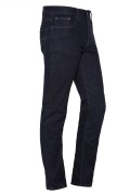 Jean droit 100% coton  Schott DARK WASH TRD1928