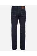 Jean droit 100% coton  Schott DARK WASH TRD1928