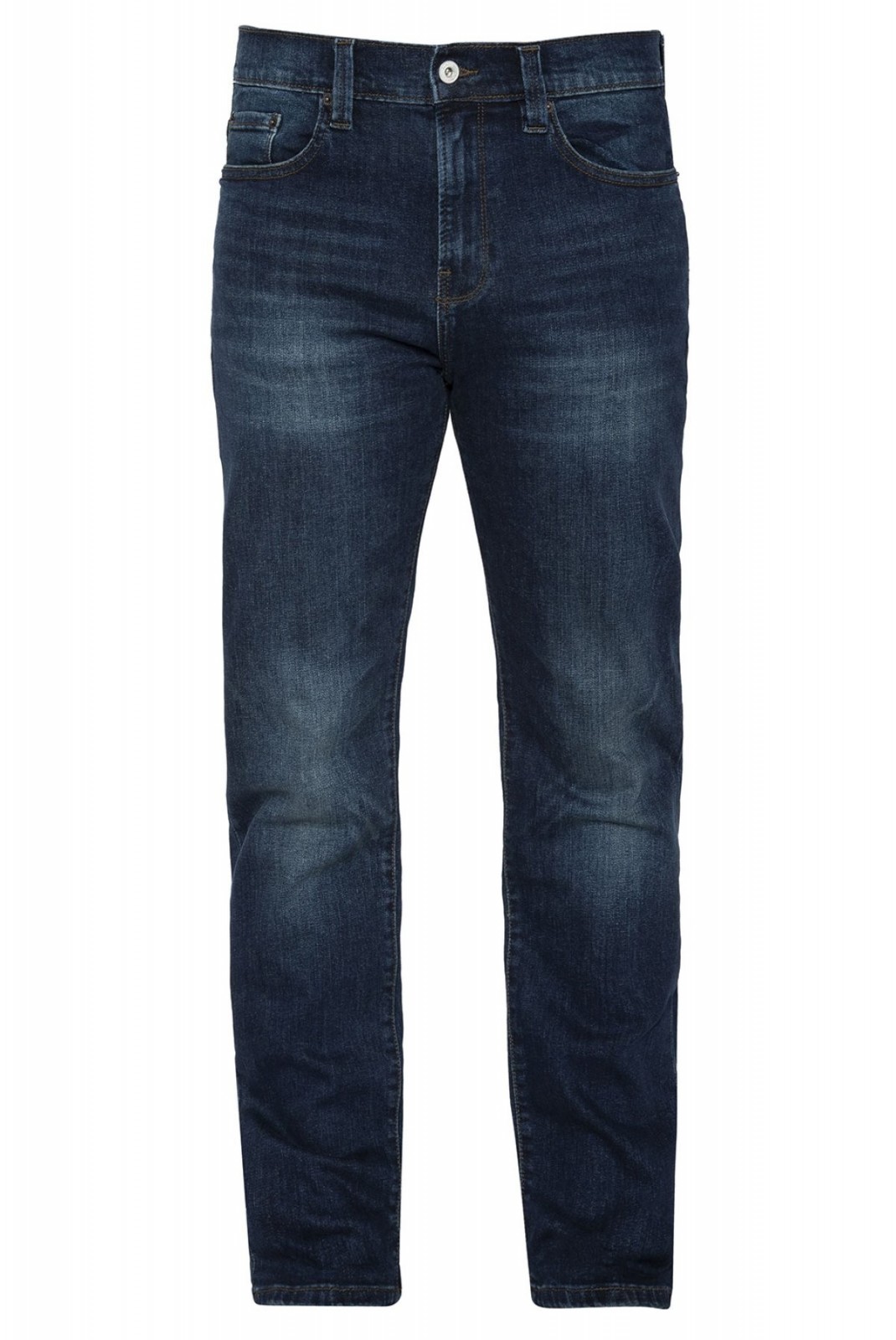 Jean droit 100% coton  Schott VINTAGE WASH TRD1928