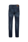 Jean droit 100% coton  Schott VINTAGE WASH TRD1928