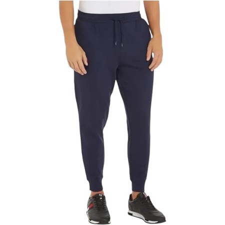 Jogger logo brodé Tommy Jeans C87 Twilight Navy DM0DM15808