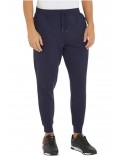 Jogger logo brodé Tommy Jeans C87 Twilight Navy DM0DM15808