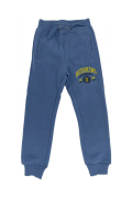 Jogging kids logo brodé Redskins BLEU 22014