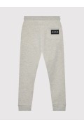 Jogger logo Calvin klein PZ2 Light Grey Heather IB0IB00954