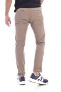 Chino skinny stretch Guess jeans G1EC WALNUT SHELL M3RB29 WF5Q3