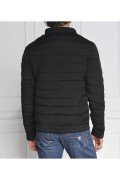 Blouson en matière recyclée Guess jeans JBLK Jet Black A996 M3RL15 WF4B2