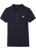 Polo stretch Franca Just over the top 104 NAVY FRANCA