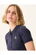 Polo stretch Franca Just over the top 104 NAVY FRANCA