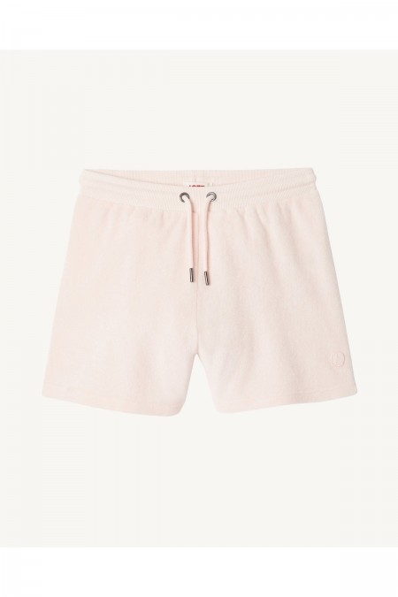 Short éponge Alicante Just over the top 463 SOFT PINK ALICANTE