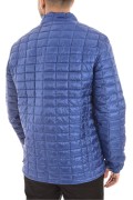 Veste légère imperméable Guess jeans G7T2 BLUE LILY M3RL61 WFAJ2