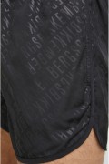 Short de bain court all over Bikkembergs Black BKK2MBS03