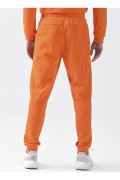 Jogger à intérieur molletonné Calvin klein SBY ORANGE 00GMF2P608