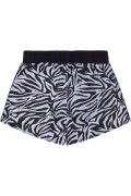 Lot de 2 shorts avec logo imprimé Guess jeans P04C ZEBRA PRINT J3RD00 WDGX0