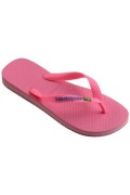 Tongs unies Havaianas PINK ELECTIC 4000032.8910