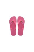 Tongs unies Havaianas PINK ELECTIC 4000032.8910