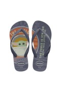 Tongs STAR WARS Havaianas ICE GREY 4146092.3498