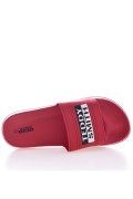 Mules PVC à gros logo Teddy smith RED 71457