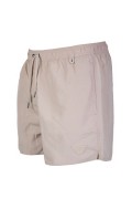 Short de bain polyester logo brodé Emporio armani 00051 SABBIA 211740 3R420