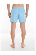 Short de bain bande logo Emporio armani 00031 CIELO 211740 3R423