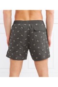 Short de bain printé Emporio armani 06154 DARK LAND 211740 3R434