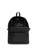 Sac à dos à logo patché 26L Jansport 001 Black EK0A5BAGN551