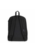 Sac à dos à logo patché 26L Jansport 001 Black EK0A5BAGN551