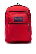 Sac à dos à logo patché 34L Jansport Red Tape EK0A5BAHN581