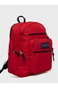 Sac à dos à logo patché 34L Jansport Red Tape EK0A5BAHN581