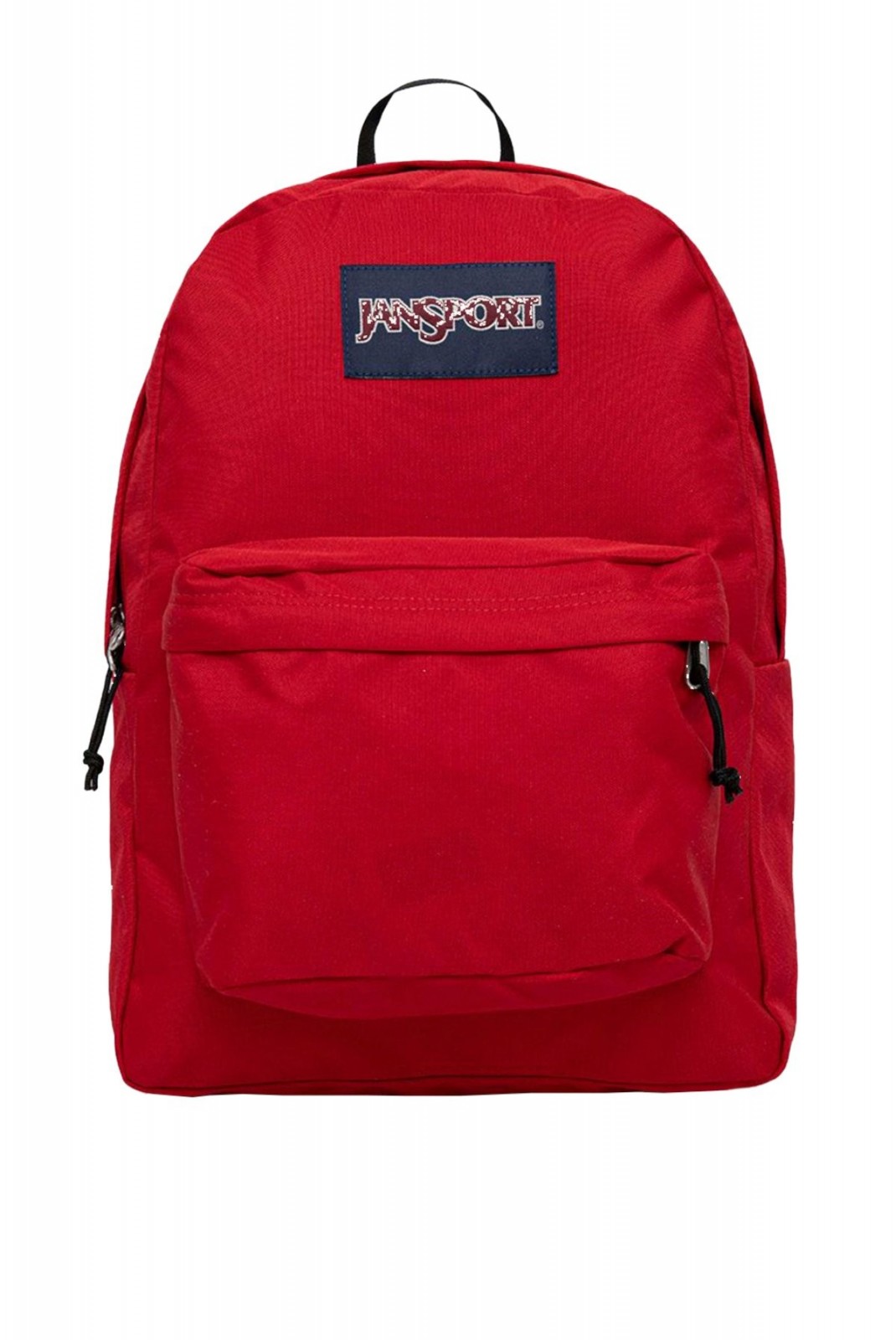 Sac à dos à logo patché 26L Jansport Red Tape EK0A5BAGN581