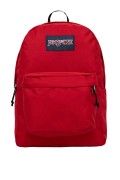 Sac à dos à logo patché 26L Jansport Red Tape EK0A5BAGN581