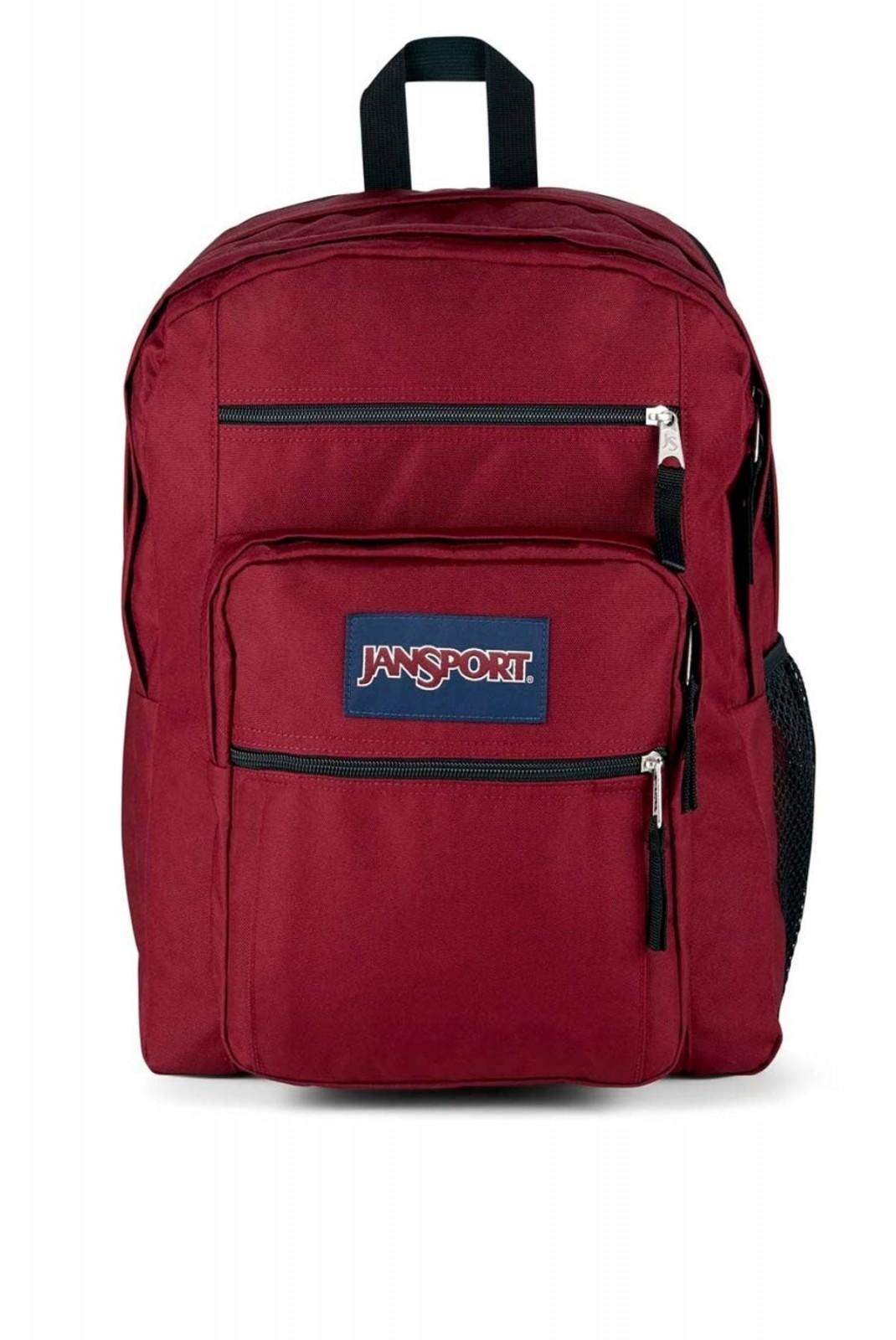 Sac à dos multipoches 34L Jansport 001 Russet Red EK0A5BAHN621