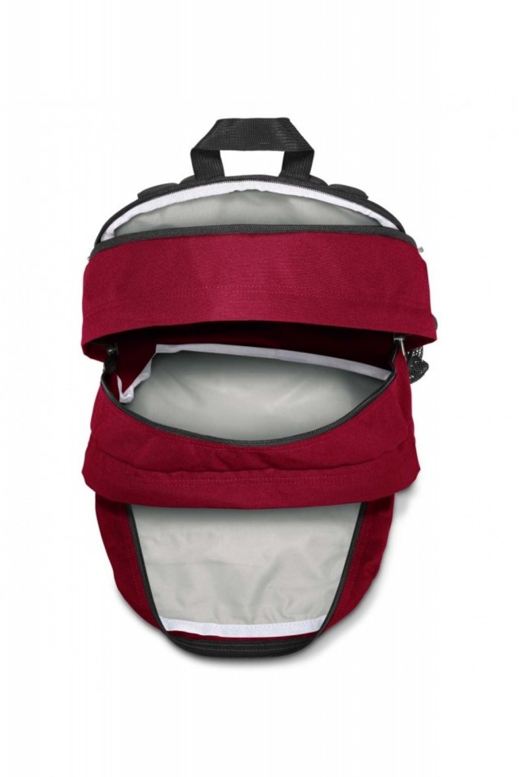 Sac à dos multipoches 34L Jansport 001 Russet Red EK0A5BAHN621