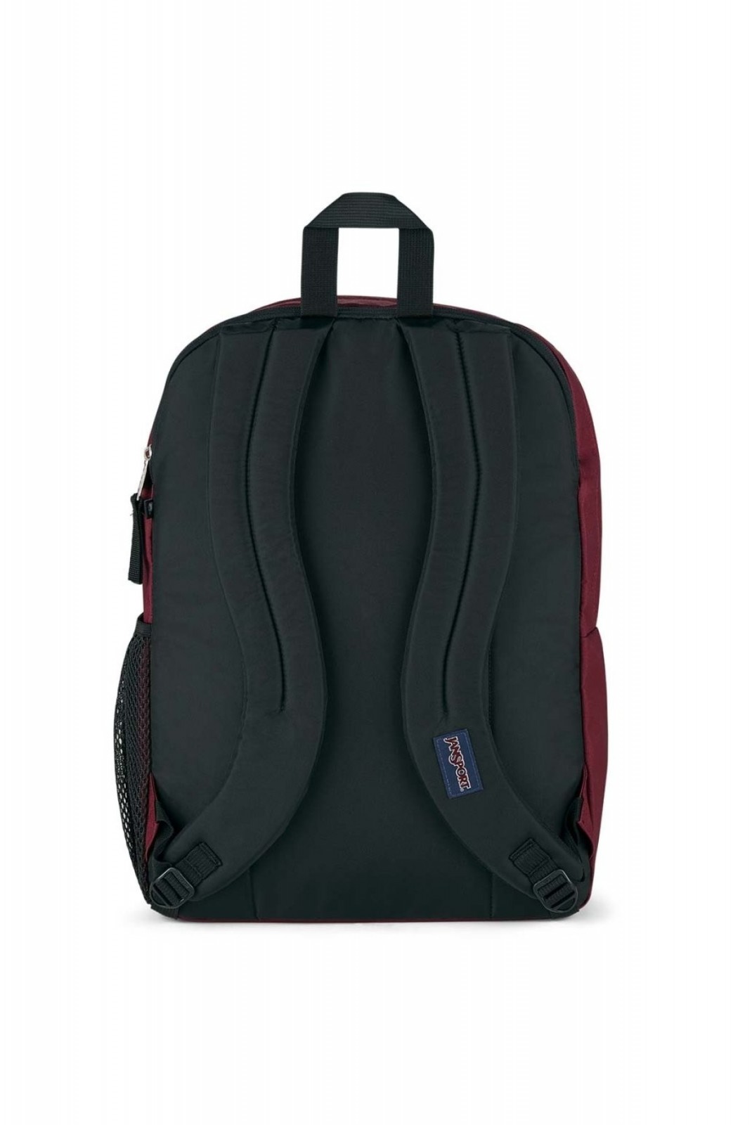 Sac à dos multipoches 34L Jansport 001 Russet Red EK0A5BAHN621