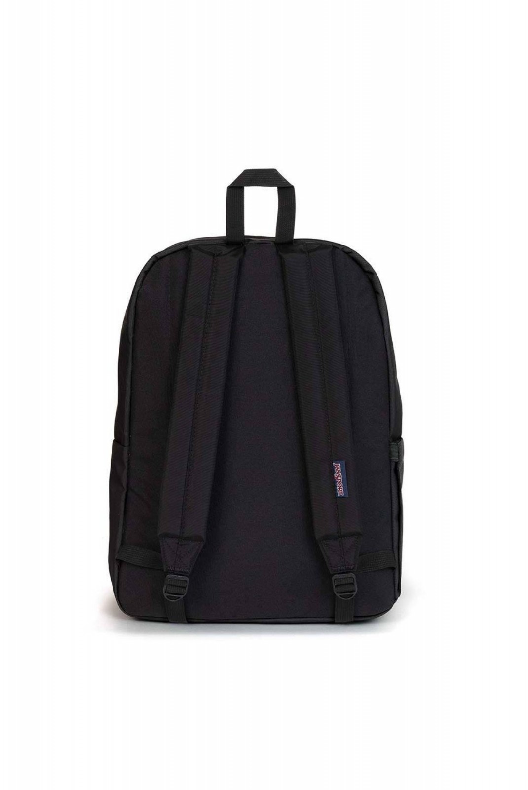 Sac à dos à logo patché 26L Jansport 001 Black EK0A5BAON551