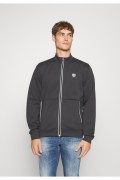 Sweat zippé col montant Ea7 1578 NIGHT BLUE 8NPM19 PJ4EZ