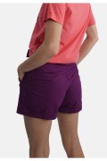 Short avec ceinture à nouer Molly bracken PURPLE LAS108DBP