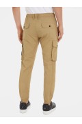 Cargo skinny stretch Calvin klein PF2 Travertine J30J324039